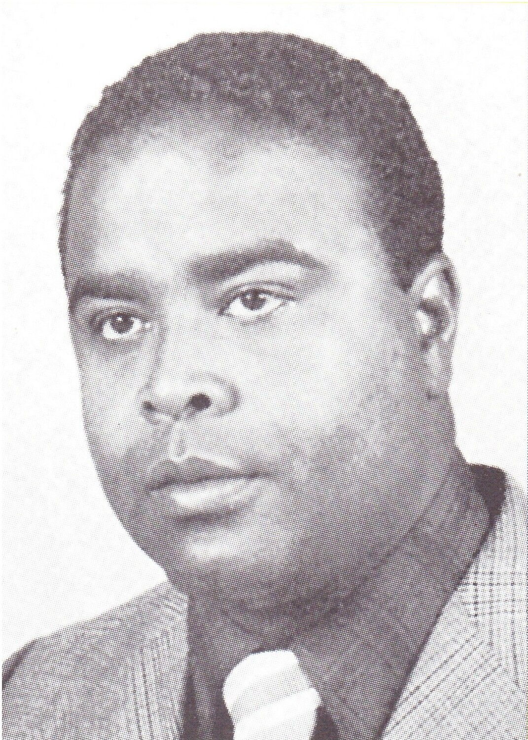 Nelson G. MONTE